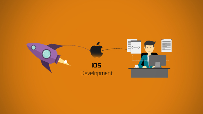 IOS-development
