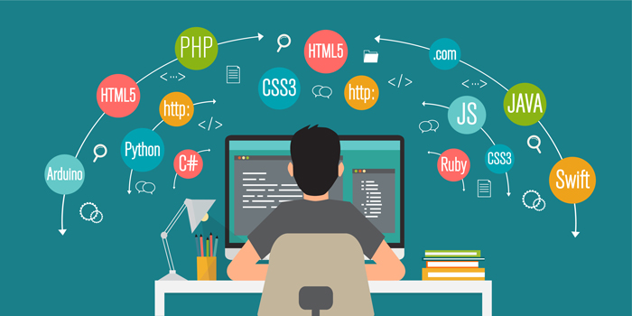 Types-of-web-development-and-Duties-of-the-programmer