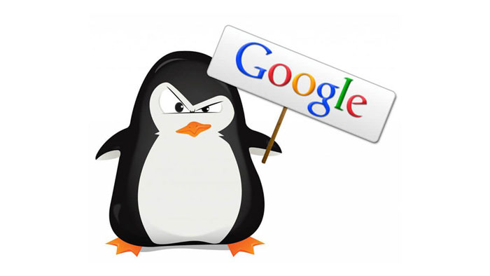 Google-Penguin-Algorithm