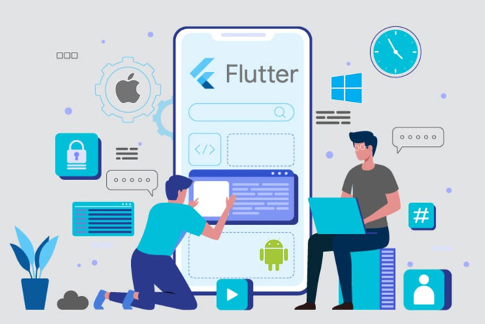What-programs-are-developed-with-Flutter