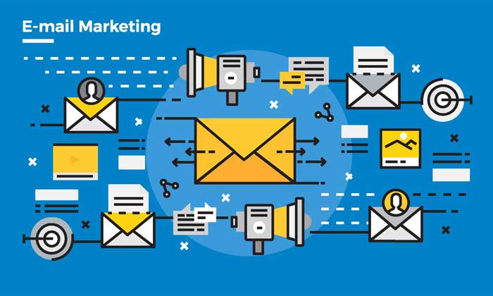 Email-marketing-training