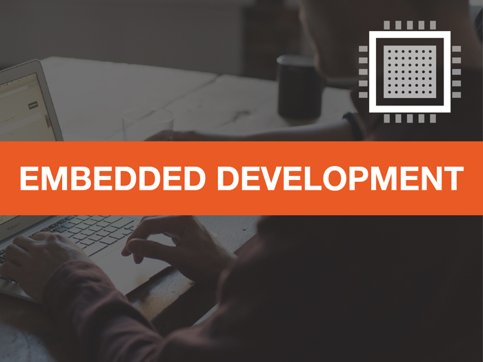 Embedded-Developer