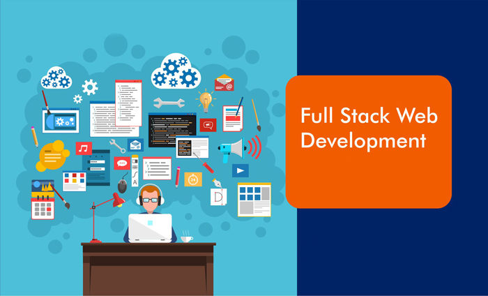 Full-Stack-Web-Developer---Types-of-web-development