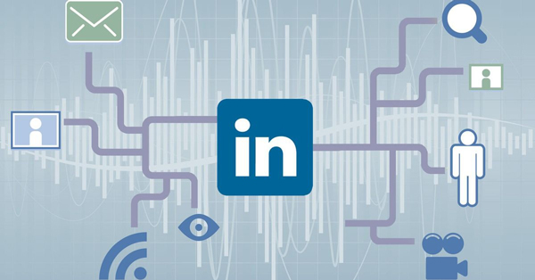LinkedIn-(Social-Media-Platforms)
