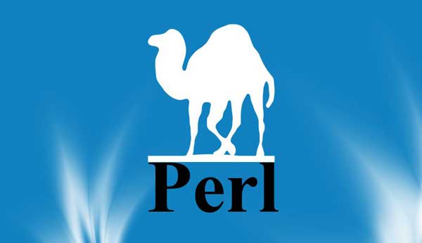 Perl-programming-language