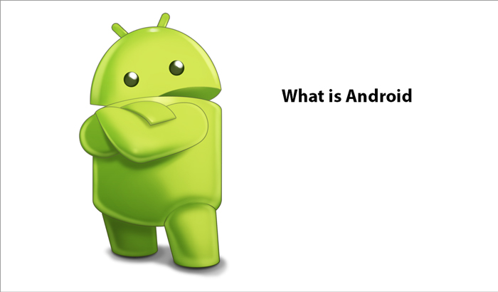 What-is-Android