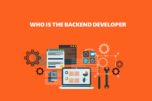 Who-is-the-backend-developer
