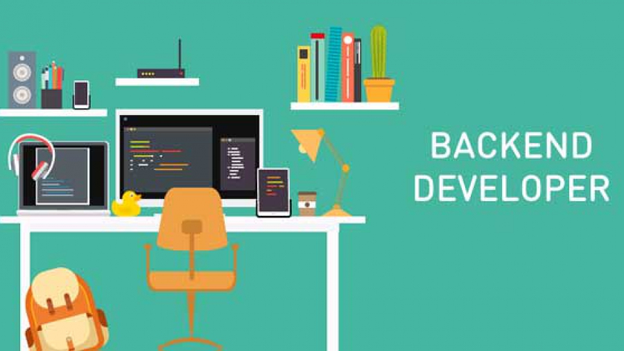 back-end-web-development