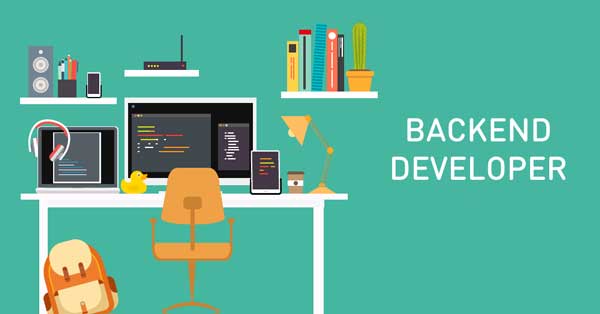 back-end-web-development