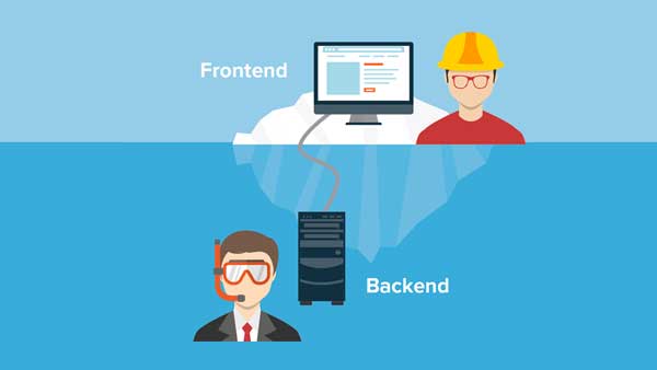 difference-between-Front-End-and-back-end-web-development