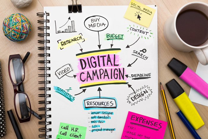 Digital-Marketing-Campaign