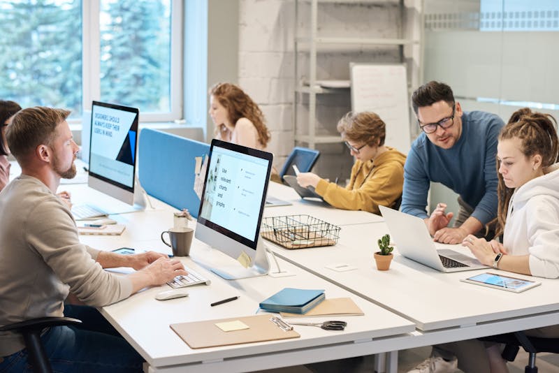 Digiware team